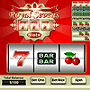 Win at the Royal Sevens Slot Machine!