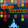 Play the Space Invaders game!