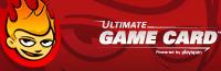 ultimate game card certificates