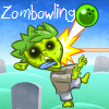 zombie bowling